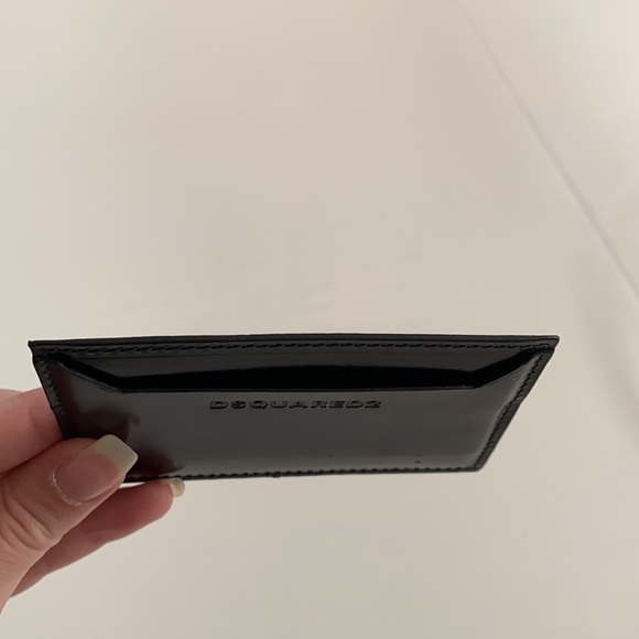 Dsquared2 Card Holder - Picture 5 of 7